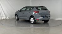 Dacia Sandero 1.0 ECO-G 100ch Essential — photo 8