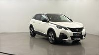 Peugeot 3008 1.5 BlueHDi 130ch E6.c GT Line S&S — photo 3