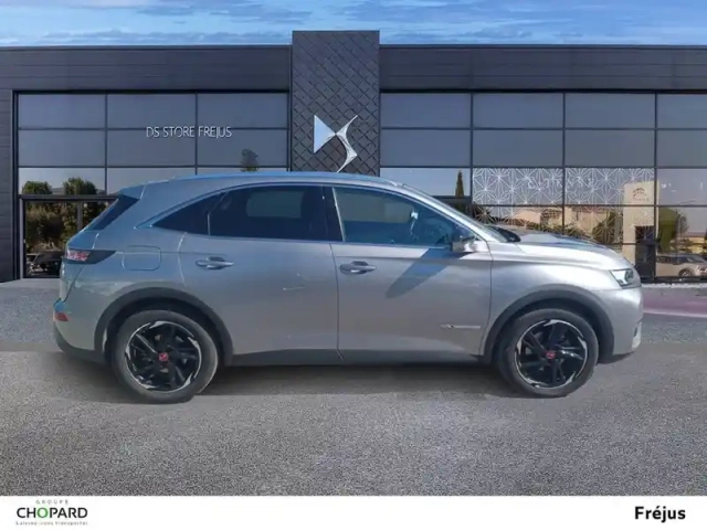 Ds Ds 7 ds7 crossback bluehdi 180 eat8 — photo 9