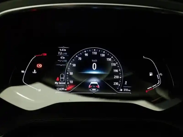 Renault Captur tce 90 techno — photo 21
