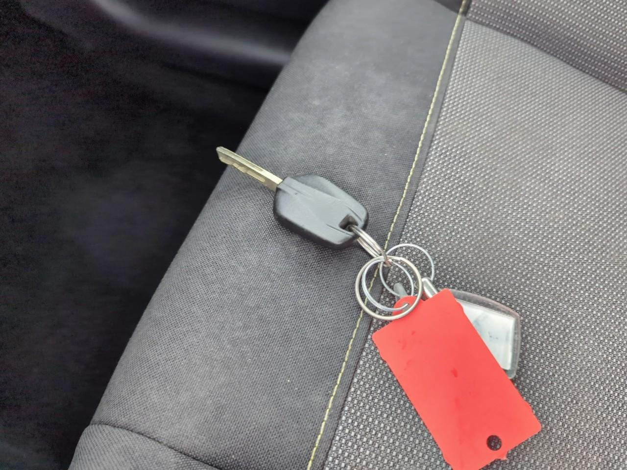 Citroën C3 puretech 83 s&s bvm5 you! — photo 20