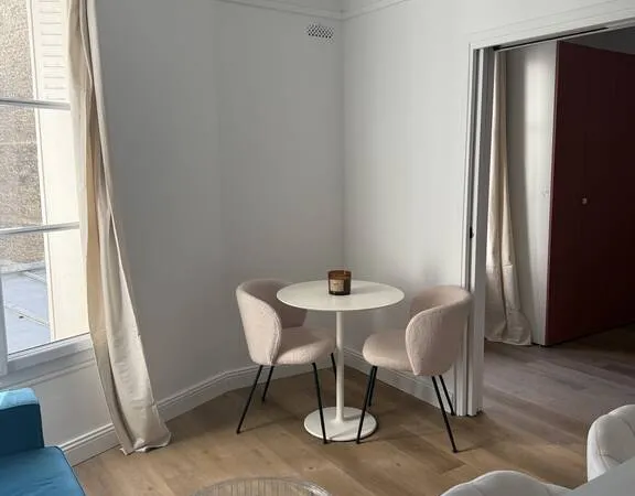 Appartement 2 pièces 31 m²