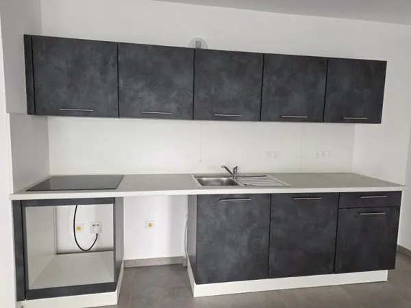 Appartement de 65m2 à louer sur Nice