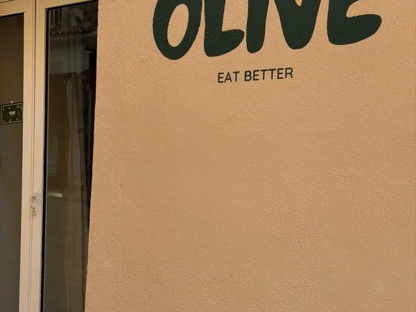 Vendre - fonds de commerce olive - bar à salades