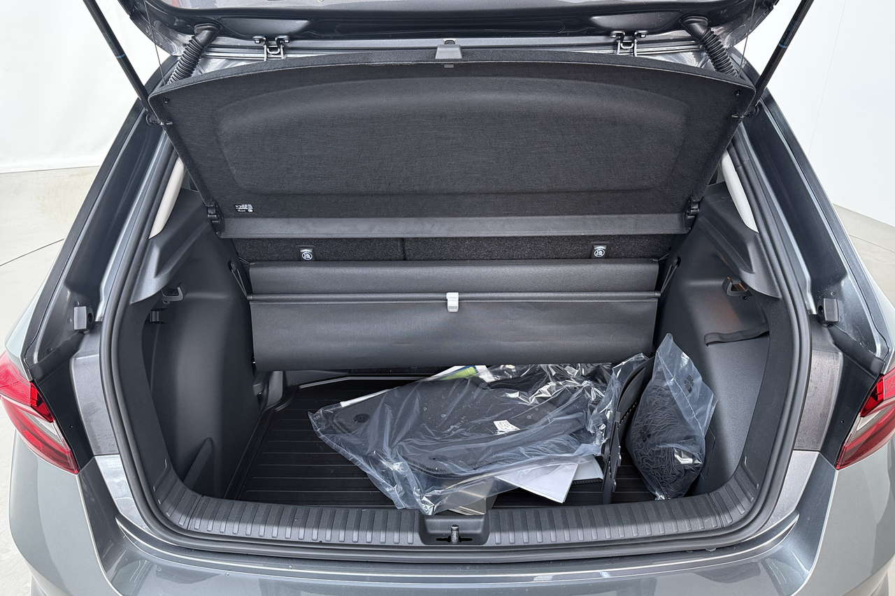 Skoda Fabia — photo 5