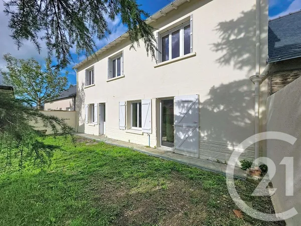 Maison 6 pièces 123 m²