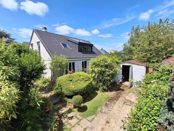 Maison 7 pièces 175 m²