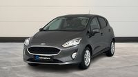 Ford Fiesta 1.0 EcoBoost 95ch Connect Business 5p