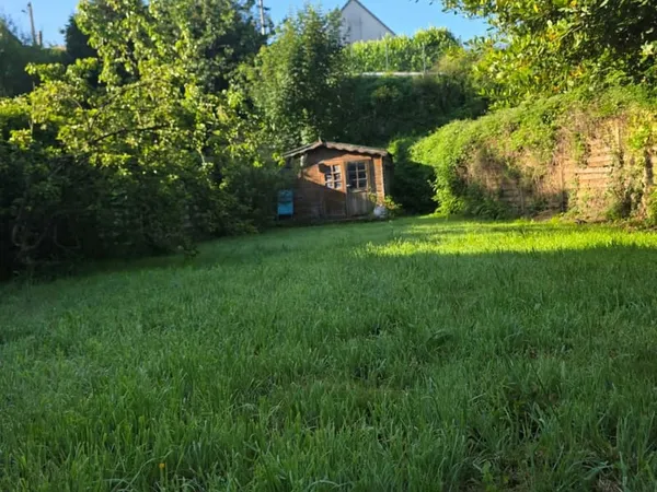 Maison 5 pièces 87 m²