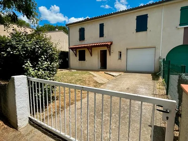 Maison 5 pièces à Louer Castres