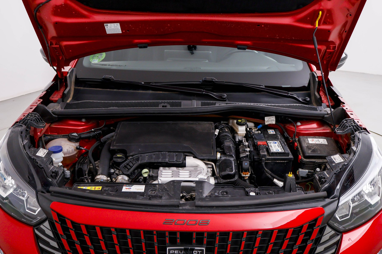 Peugeot 2008 — photo 34