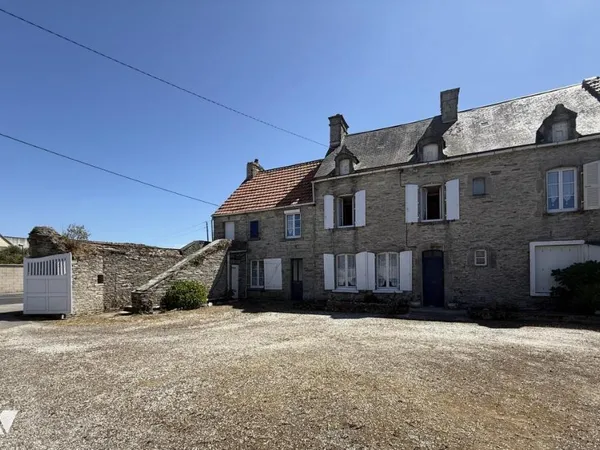 Maison 190 m²