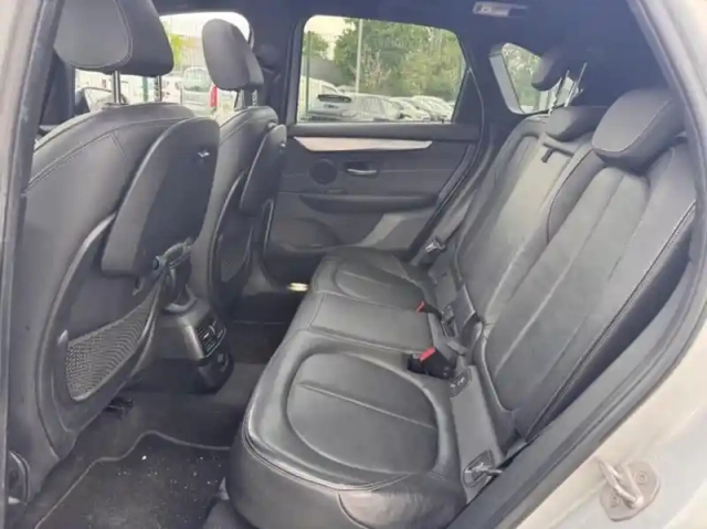 Bmw Serie 2 série 2 activetourer 220da xdrive 190ch m sport — photo 11