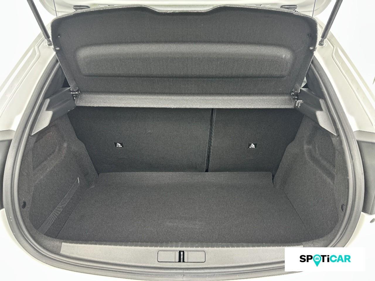 Peugeot 208 1.2 puretech 100ch s&s style 118g — photo 6