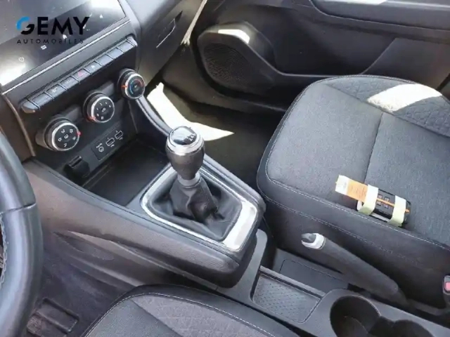 Renault Captur tce 90 - 21 — photo 12