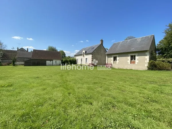 Maison à vendre Vicq-sur-Nahon