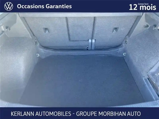 Volkswagen Tiguan 2.0 tdi 150ch dsg7 — photo 37