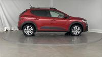 Dacia Sandero 1.0 TCe 90ch Confort CVT — photo 4