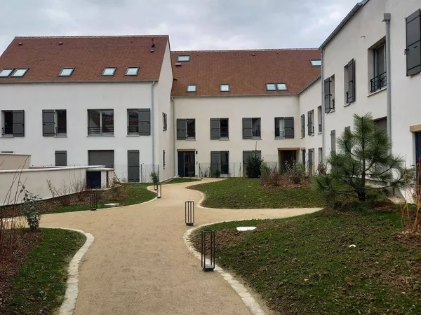 Parking 13 m²