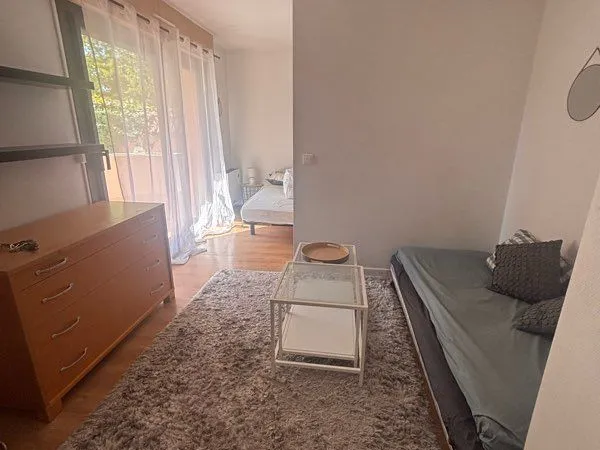 Vente appartement jardin des plantes
