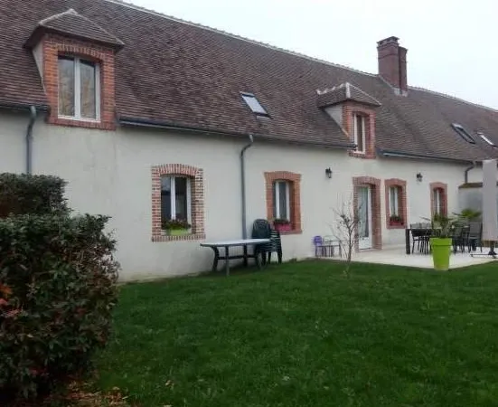 Maison 6 pièces 170 m²
