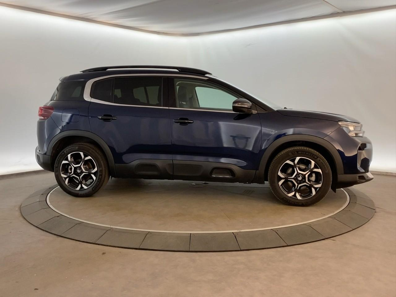 Citroën C5 Aircross 1.5 bluehdi 130ch max boite automatique — photo 4