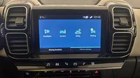 Citroen C5 Aircross Hybrid 225ch Shine e-EAT8 — photo 18