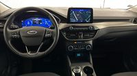 Ford Kuga 2.5 Duratec 190ch FHEV Titanium BVA — photo 11