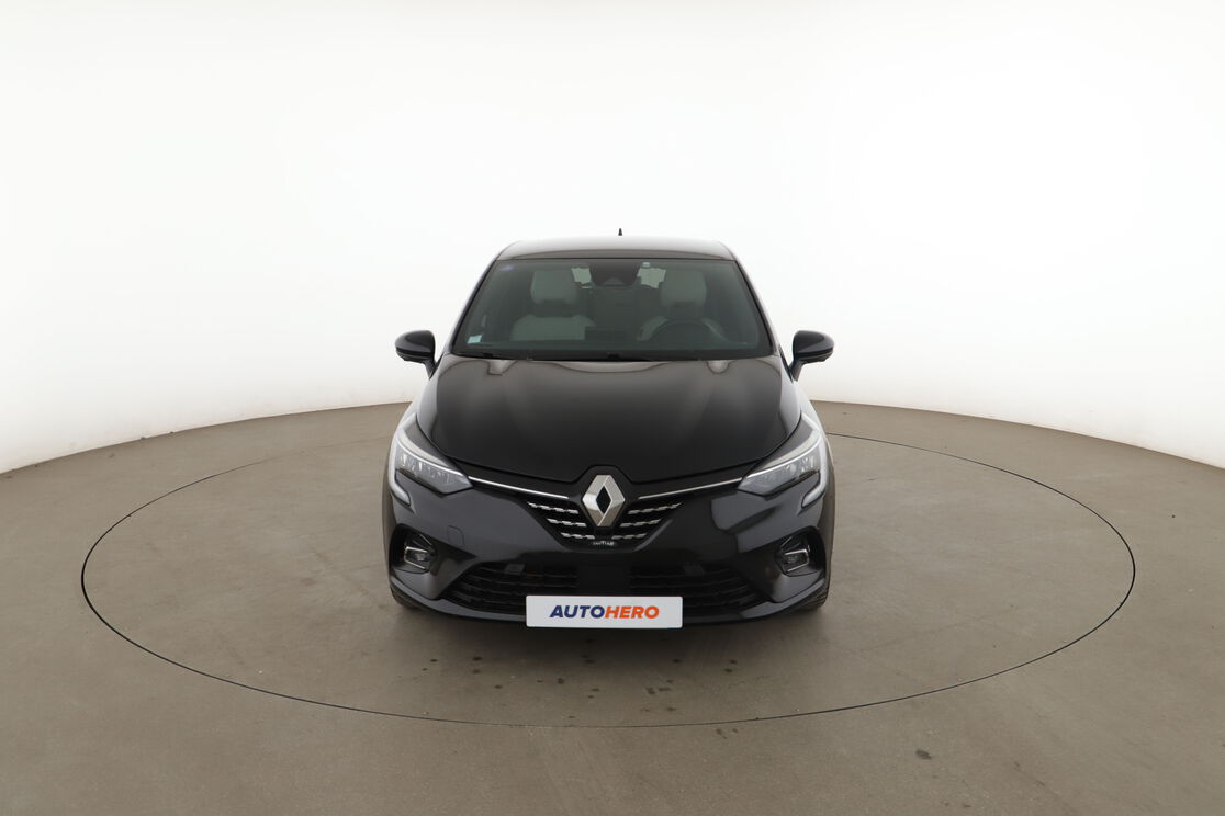 Renault Clio 1.6 E-Tech Initiale Paris — photo 8