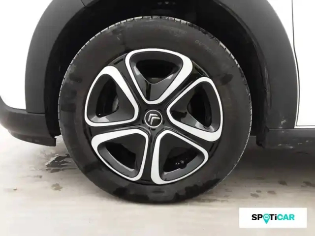 Citroën C3 puretech 83 s&amp;s bvm5 — photo 30