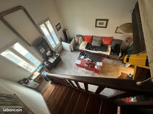 Appartement Vente Montpellier 2p 46m² 178000€