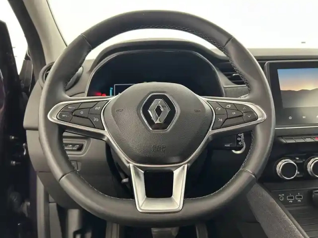 Renault Zoé zoe r110 - my22 — photo 24
