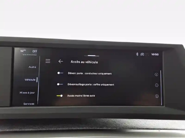 Peugeot 3008 hybrid 145 e-dcs6 — photo 56