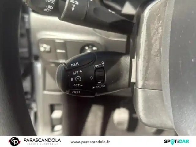 Citroën C3 1.2 puretech 83ch s&amp;s feel pack — photo 14
