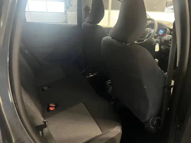 Dacia Duster blue dci 115 4x2 — photo 13