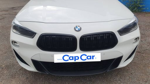 BMW X2 XDrive 20d 231 BVA8 - M Sport – 2019 – 85712 km – Diesel – Boîte Automatique — photo 51