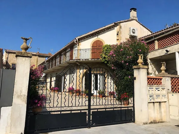Appartement 1 pièce 31 m²