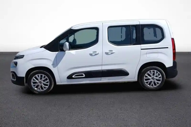 Citroën Berlingo taille m puretech 110 s&amp;s bvm6 — photo 3