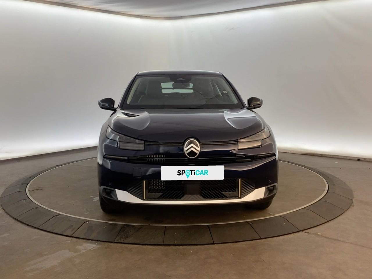 Citroën C4 hybride 145 ch e-dcs6 business — photo 2