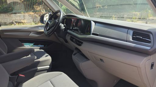 Volkswagen Multivan Long 1.4 e TSi  218 Hybride  DSG6 - Life – 2022 – 132900 km – Hybride rechargeable – Boîte Automatique — photo 43