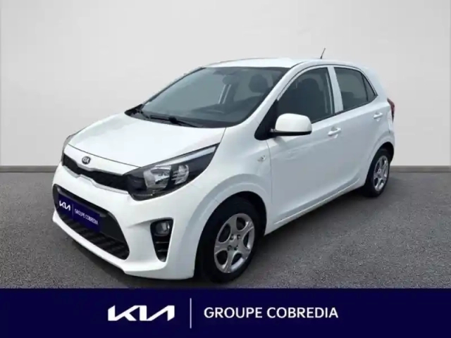 Kia Picanto 1.0 67ch active