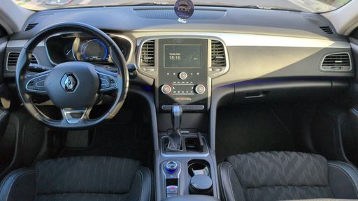 Renault Talisman 1.6 dCi 130 Energy EDC - Limited – 2018 – 83459 km – Diesel – Boîte Automatique — photo 34