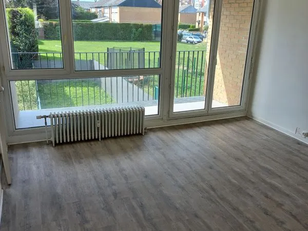 Appartement T3 Douchy