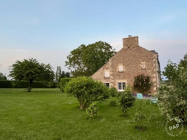 Maison 6 pièces 200 m²