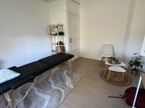 Local commercial - sous location