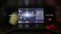 Renault Clio 1.5 dCi 100ch Evolution - 25 — photo 10