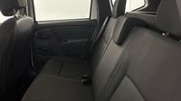 Dacia Duster 1.5 dCi 90ch Silver Line 2017 4X2 — photo 13