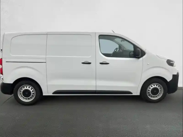 Peugeot Expert fgn m bluehdi 145 bvm6 — photo 94