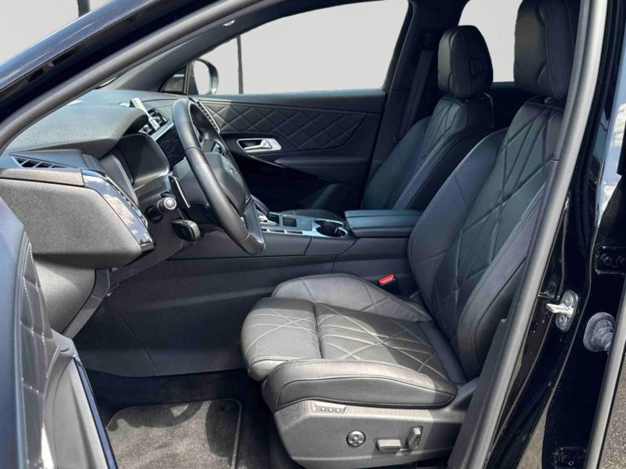 Ds Ds 7 crossback e-tense 225 rivoli // focal // toit ouvrant // cof — photo 12