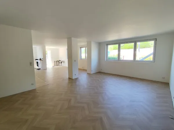 Maison Puiseux Le Hauberger 5 pièces 125m²